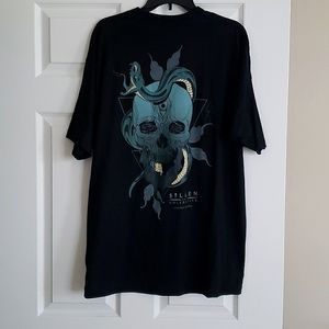 SULLEN ART GRAPHICS TEE SIZE XL